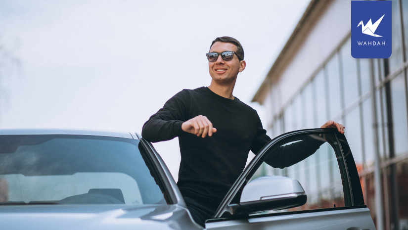 Rent WAHDAH Car Rental Jakarta Selatan with Unlimited Mileage
