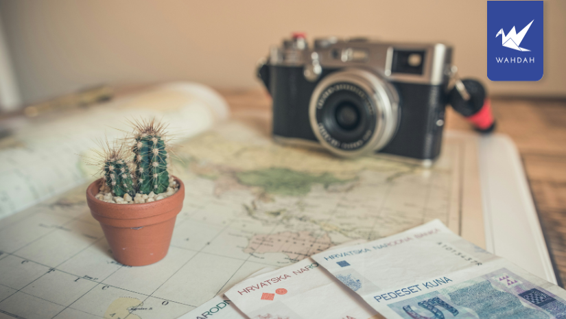 How to Prepare a Travel Budget to Indonesia (Without the Headaches)