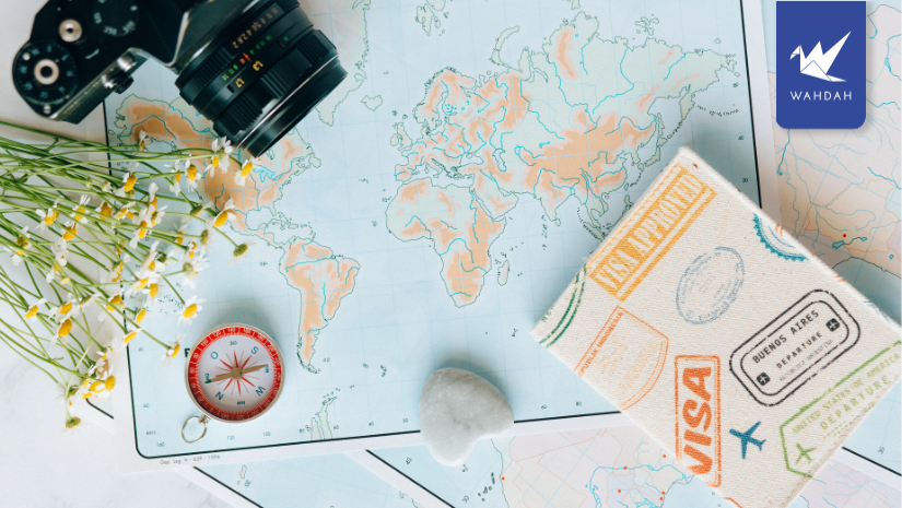 How to Travel During Peak Season Without Losing Your Mind (Or Your Budget)