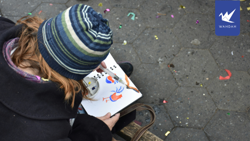 How to Make a Travel Journal for Kids: Capture Indonesian Adventures