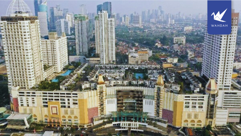 Your Guide to Hotels Near Thamrin City Jakarta