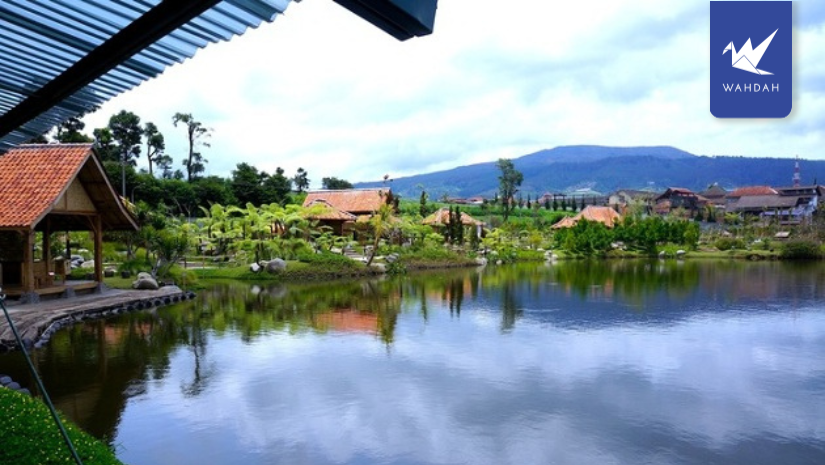 Guide to How to Go to Bandung from Malaysia by Flight 2026