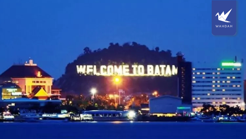 Easy Guide on How to Travel to Batam from Singapore