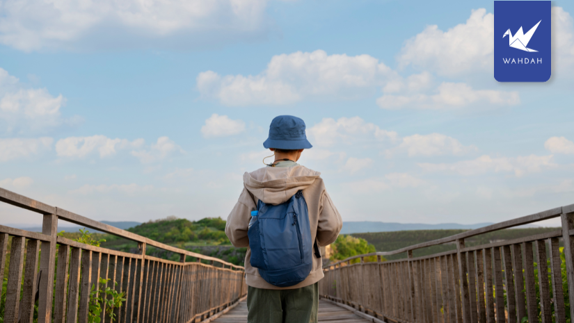 What is Slow Travel? (And Why You'll Love It)