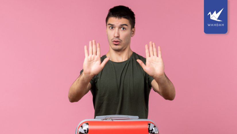 How to Avoid Travel Scams for Safe & Smart Travel