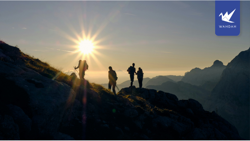 How to Prepare for a Hiking Trip, Don't Just Wing It