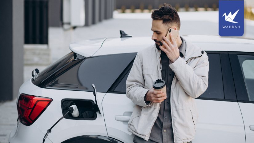 How to Plan a Road Trip with an Electric Car