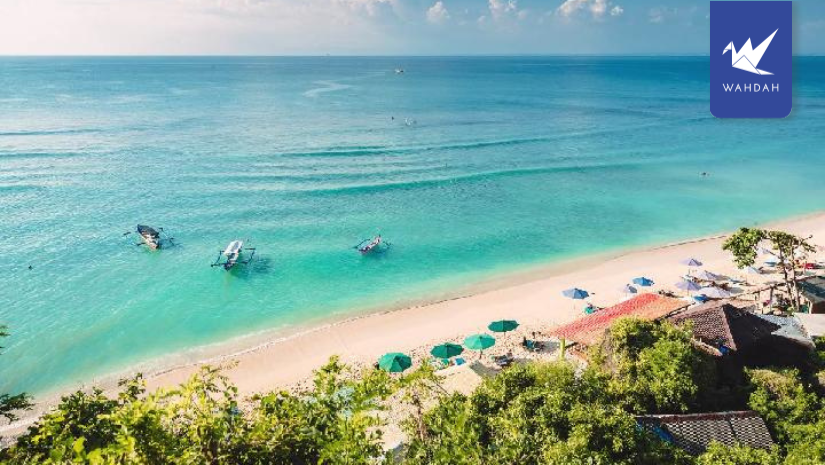 Rent WAHDAH Car Rental Canggu Bali with Unlimited Mileage