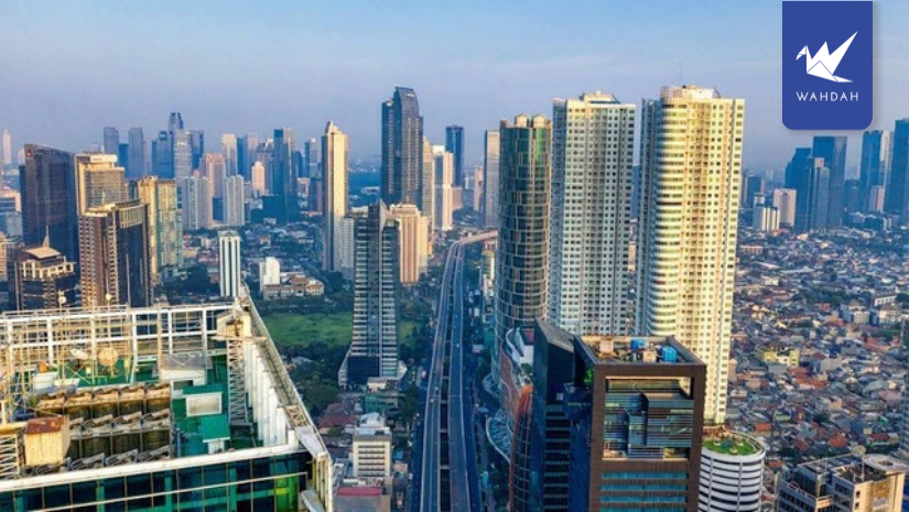 WAHDAH Car Rental Jakarta Selatan - Instant Booking & Premium Fleet