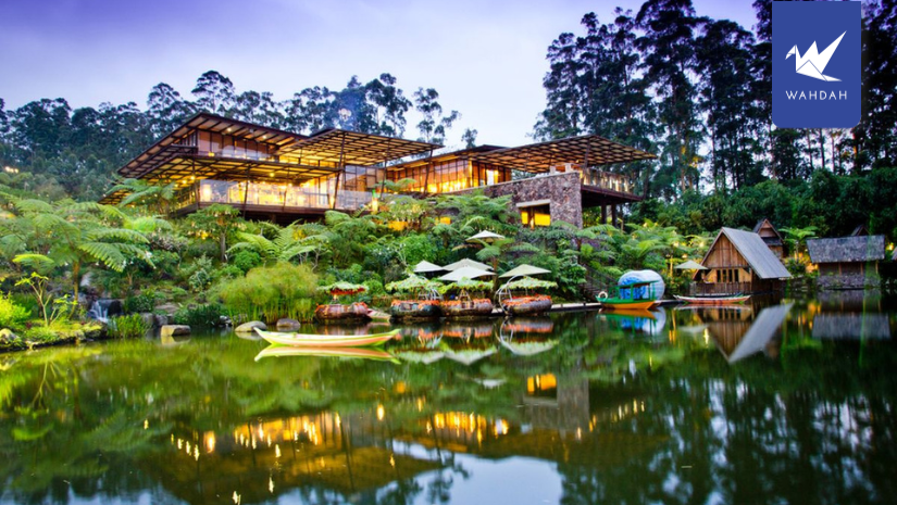 What to Do in Bandung with Kids? Must Try Viral Spots 2026