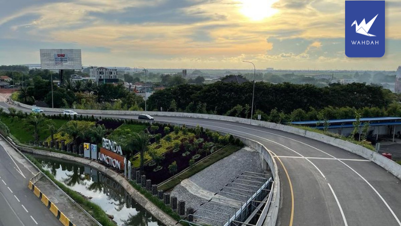 Car Rental Cengkareng Jakarta Barat | Airport Pick-Up & City-Wide | WAHDAH