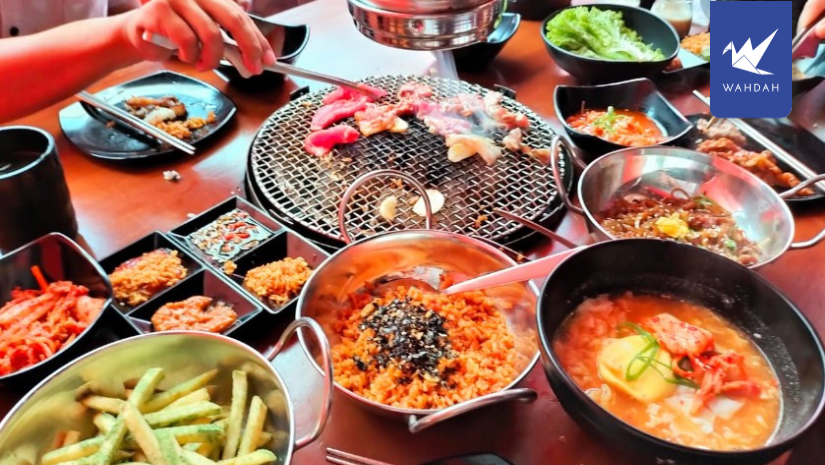 7 Holiday-Ready All You Can Eat Bandung 2026