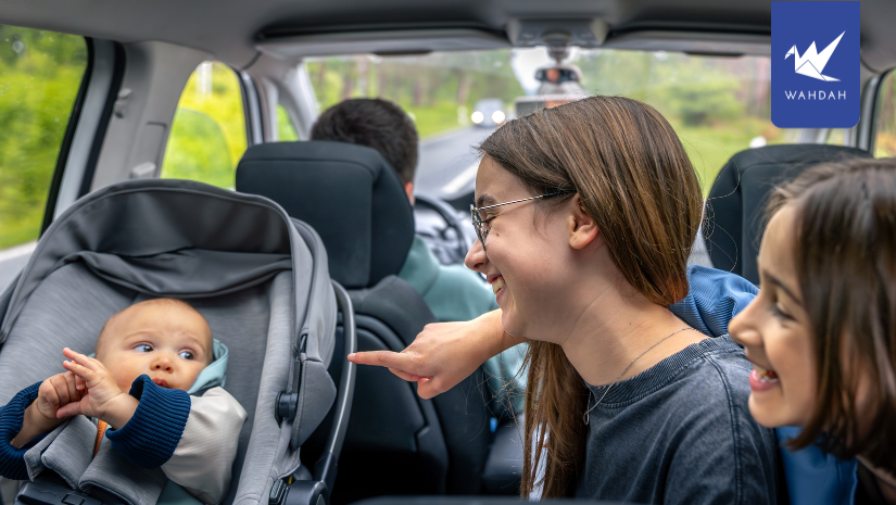 Quick & Easy Guide on How to Get Around Bali with Kids!