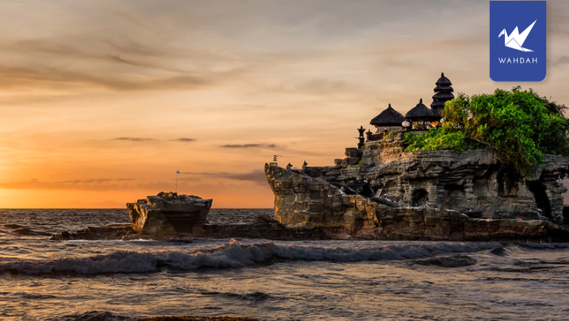 Where to Go in Bali for 3 Days 2 Nights Itinerary