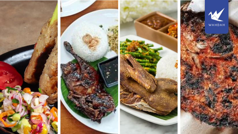 What to Eat in Bali? Discover 7 Dishes and Places You Will Love