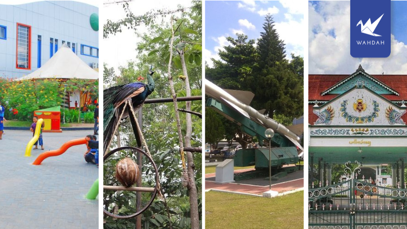 What to Do in Yogyakarta with Kids? 5 Ideas for an Epic Family Trip