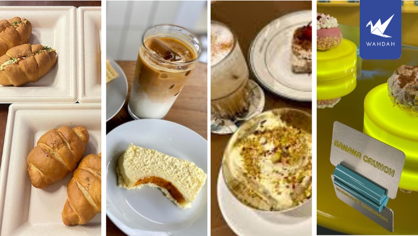 7 Viral Blok M Sweet Treats and Quick Bites Foodies Need to Try