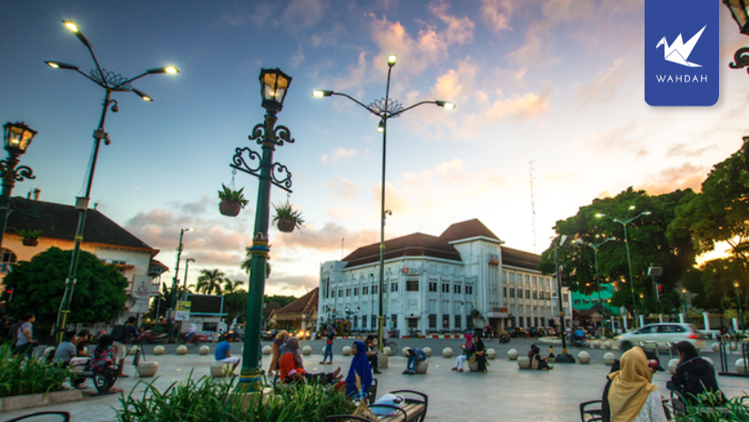 Easy Guide on How to Get Around Jogja