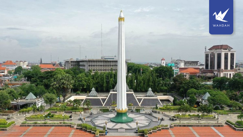 Easy Guide on How to Get Around in Surabaya